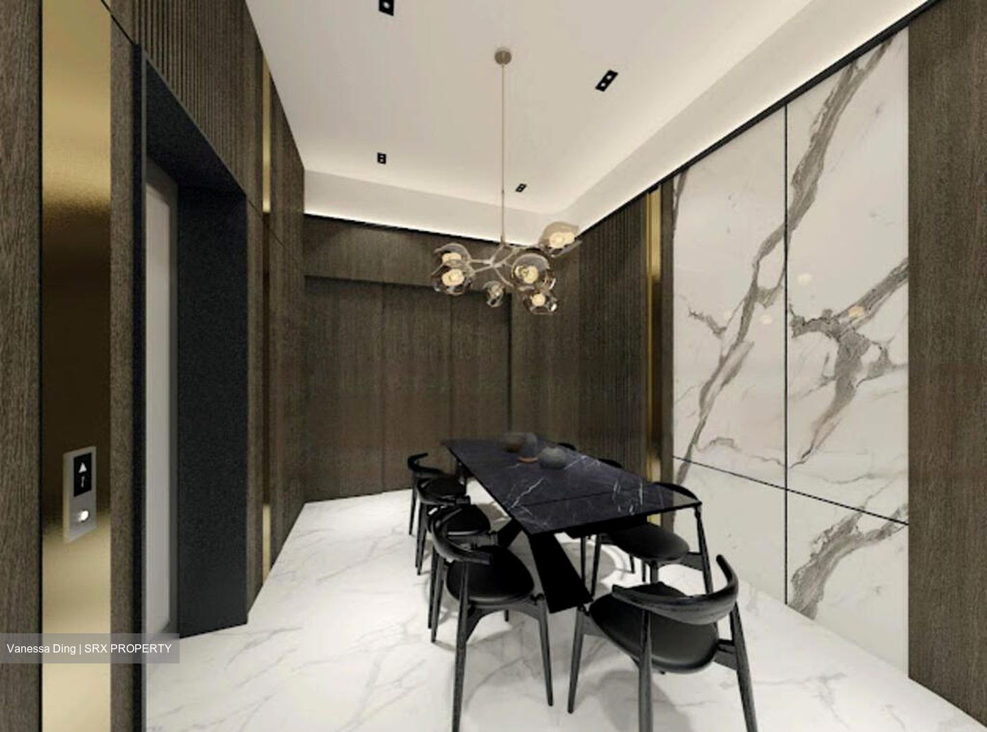 Boon Teck Road (D12), Terrace #462999031
